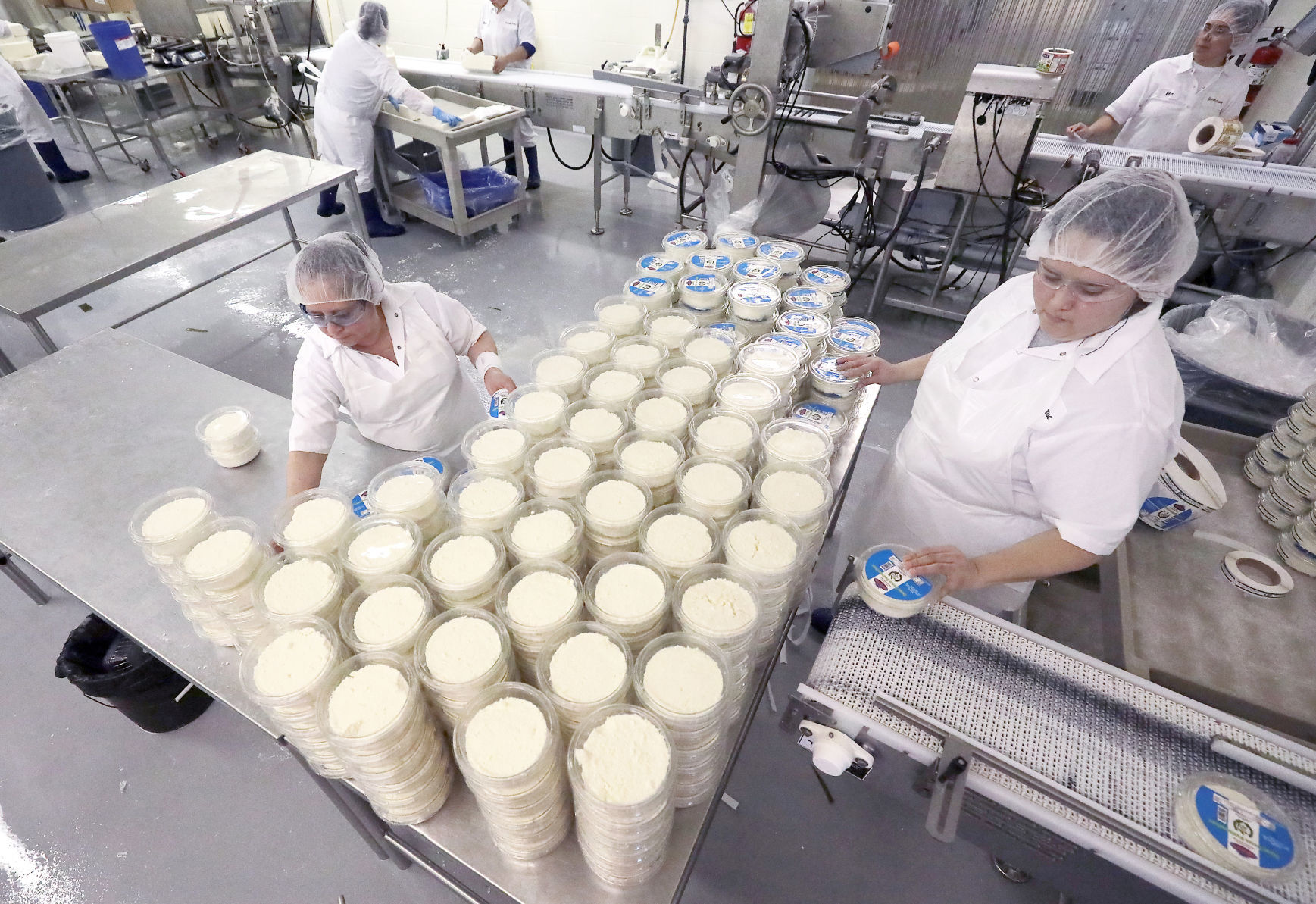 Specialty Cheese Co.